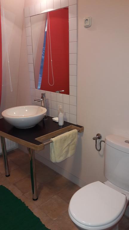 Vecsey Apartman Apartment Егер Екстериор снимка